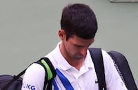 ATP, происшествия, судьи, Новак Джокович