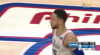 Ben Simmons with 12 Assists  vs. Brooklyn Nets
