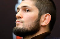 Хабиб Нурмагомедов, Магомед Исмаилов, MMA, UFC, происшествия, брань, Политика, Эммануэль Макрон