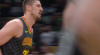 Alex Len rises up and throws it down