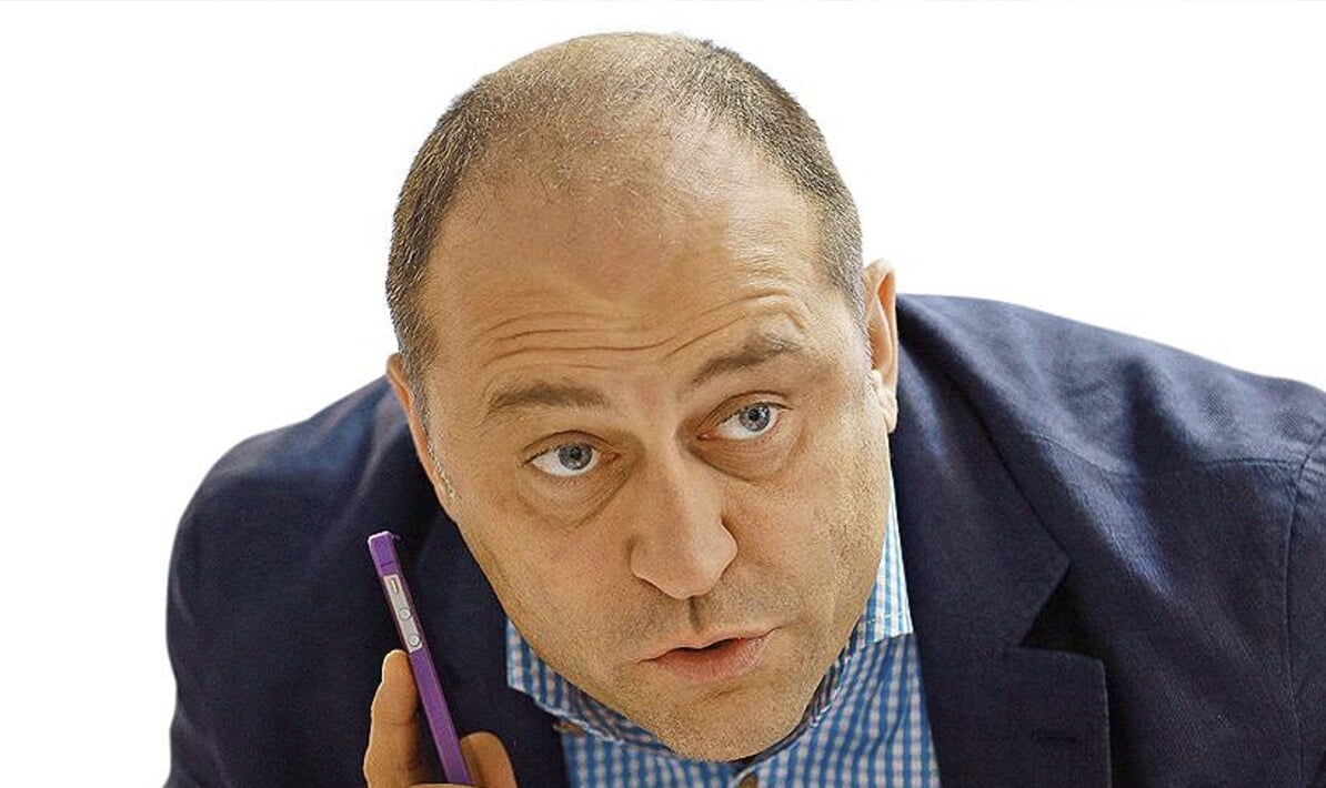 Депутат Свищев об отмене лимита: Мы убьем сборную и будем платить сотни миллионов аргентинцами, бразильцам и африканцам