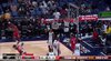 CJ McCollum, Dejounte Murray Top Points from New Orleans Pelicans vs. San Antonio Spurs