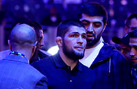 UFC 249, UFC, MMA, Хабиб Нурмагомедов, Тони Фергюсон