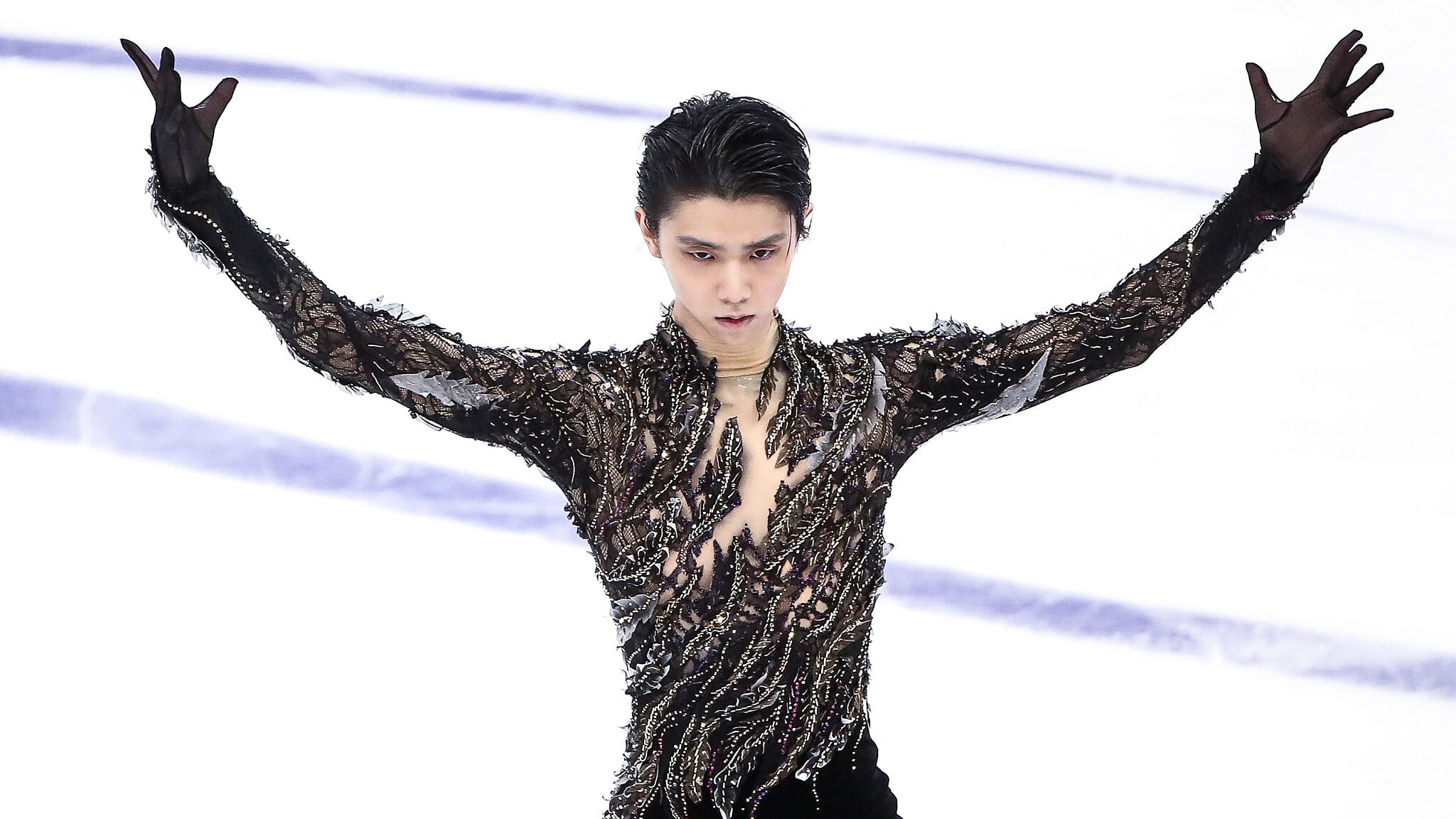 Yuzuru Hanyu’s “One Year as a Professional Skater” has an economic impact of approx. 124 million USD! Data analysis reveals an extraordinary effect beyond expectations 1 rueb0144f9d4e.jpg?utm referrer=https%3A%2F%2Fwi fi