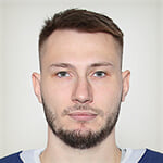 Артем Волков 1997