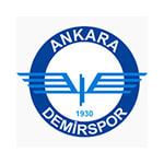 Ankara Demirspor Kalender