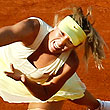 Ролан Гаррос, фото, WTA, Мария Шарапова