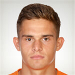 A. Kulakov avatar
