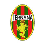 Ternana Calcio  Classement