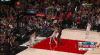Kevin Durant (40 points) Highlights vs. Portland Trail Blazers