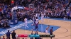 Joel Embiid, Paul George and 1 other  Highlights from Oklahoma City Thunder vs. Philadelphia 76ers