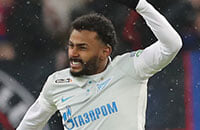 Вендел, Далер Кузяев, Зенит, Артем Дзюба, ЦСКА, Ильзат Ахметов