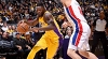 GAME RECAP: Lakers 113, Pistons 93