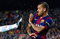 фото, Ла Лига, Барселона