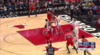 Davis Bertans (12 points) Highlights vs. Chicago Bulls