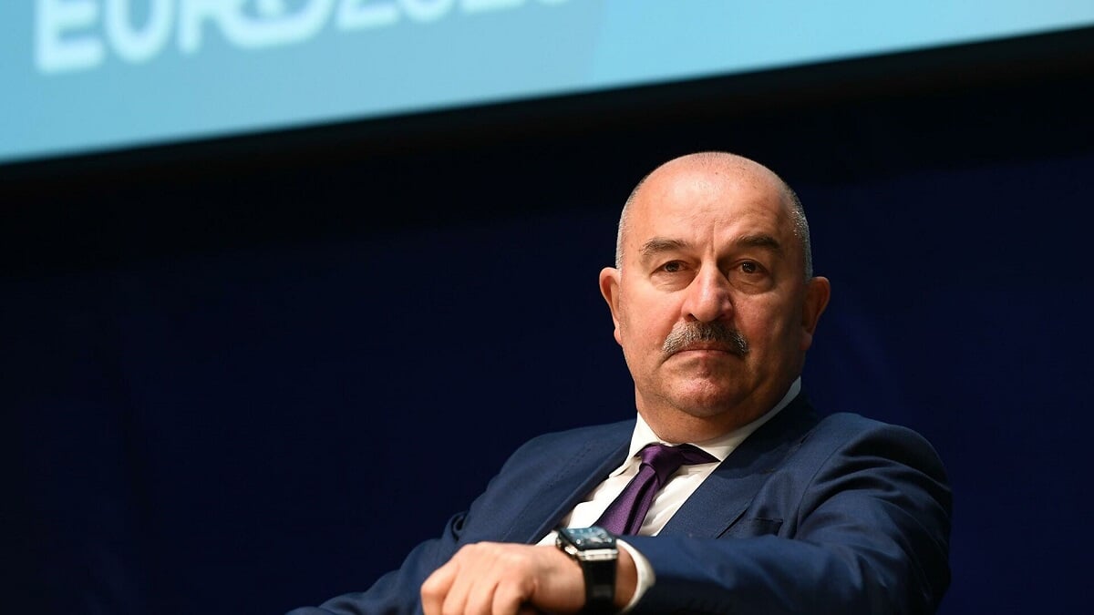 Станислав Черчесов: Понимаем, что наша игра на Евро-2020 не захватила болельщиков. Благодарю всех, кто пять лет был рядом и проявлял неравнодушие