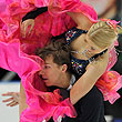 Гран-при России, фото, Дмитрий Соловьев, Екатерина Боброва, Гран-при, танцы на льду
