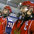 МХЛ, сборная России U17