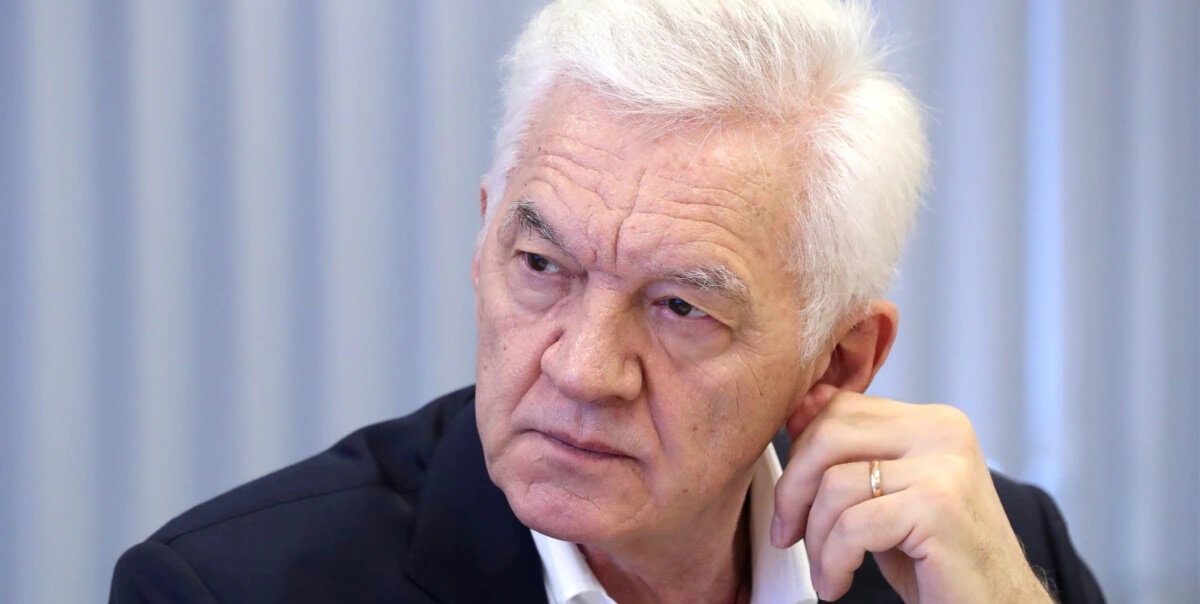 В Финляндии конфисковали активы Тимченко в арене Йокерита. Ему принадлежит около 22,5% акций