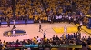 Top Play by JR Smith vs. the Warriors