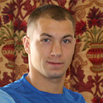Виталий Каленкович