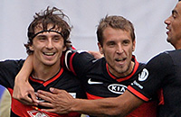 Ростов, Артем Дзюба, премьер-лига Россия, фото