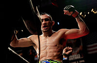 UFC, Дэйна Уайт, MMA, Брок Леснар, Джуниор Дос Сантос, легкий вес (MMA), Тони Фергюсон, Джастин Гэтжи