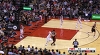 Kyle Lowry Posts 10 points, 12 assists & 10 rebounds vs. Brooklyn Nets