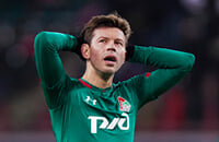 Федор Смолов