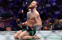 UFC, Конор Макгрегор - Дональд Серроне, UFC 246, MMA, Дональд Серроне, Конор Макгрегор