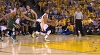 Handle of the Night - Steph Curry