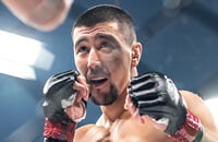Петр Ян, UFC, RCC