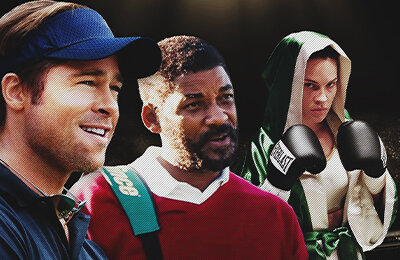 Рейтинг всех спортивных фильмов в истории «Оскара»: от худшего к лучшему