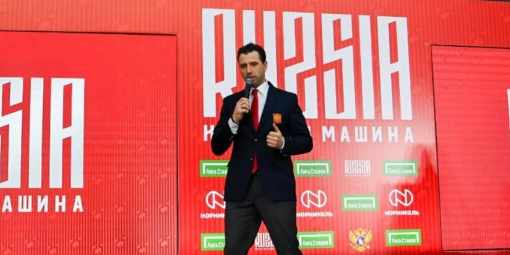 Ротенберг о России 25: Вся страна будет жить играми сборной! Можем сравнить наше турне с поездками НХЛ в Австралию и Европу