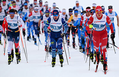 Александр Печерский, IBU, лыжные гонки, FIS