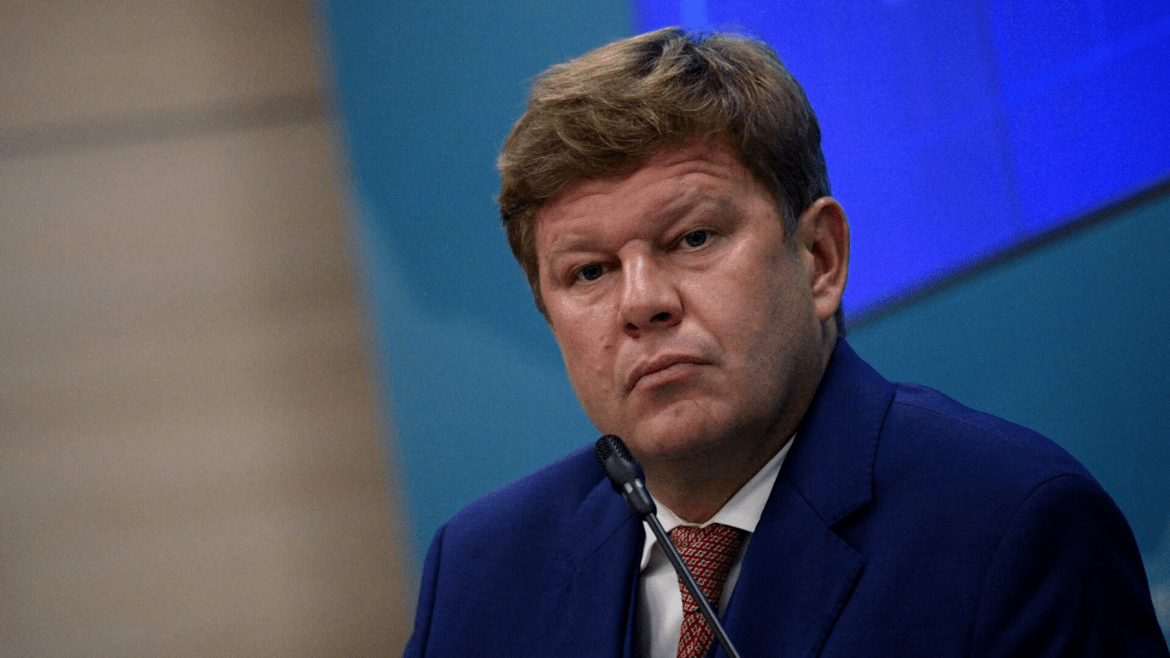 Дмитрий Губерниев: Джикия помог ребенку из Донецка и все начали про это трубить. Ну помогли и помогли, зачем рассказывать Пиарщики, не ведите себя к
