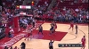James Harden with 13 Assists  vs. Utah Jazz