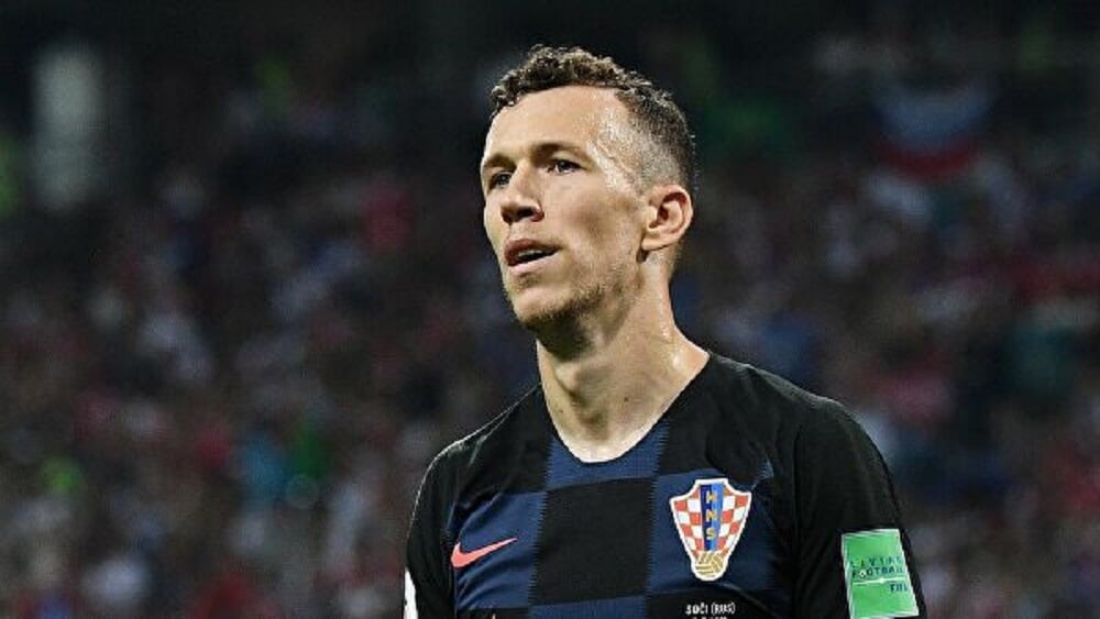 У Перишича ковид, он изолирован на 10 дней. У него 2 гола и передача на Евро
