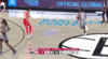 Joe Harris 3-pointers in Brooklyn Nets vs. Atlanta Hawks