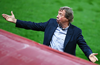 Локомотив, Юрий Семин, премьер-лига Россия