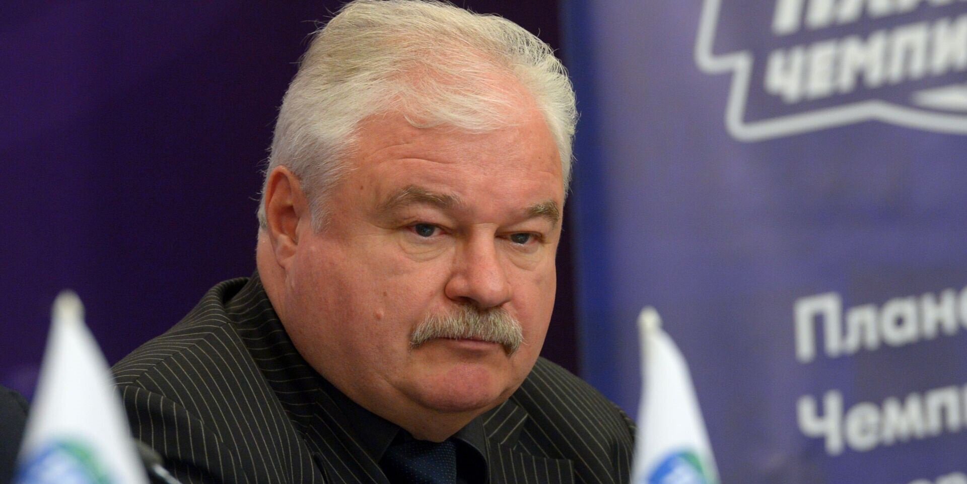 Плющев о словах финского депутата: Для политического убежища нужны какие-то основания. Это похоже на фарс, хотят кого-то спровоцировать
