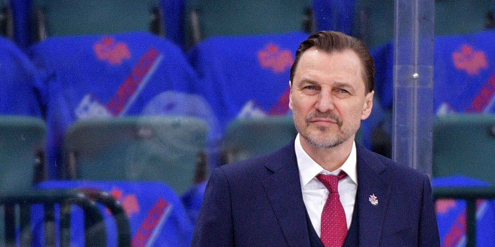 Президент ЦСКА о том, отпустит ли Федорова в сборную России: Конечно. Это же касается национальных интересов