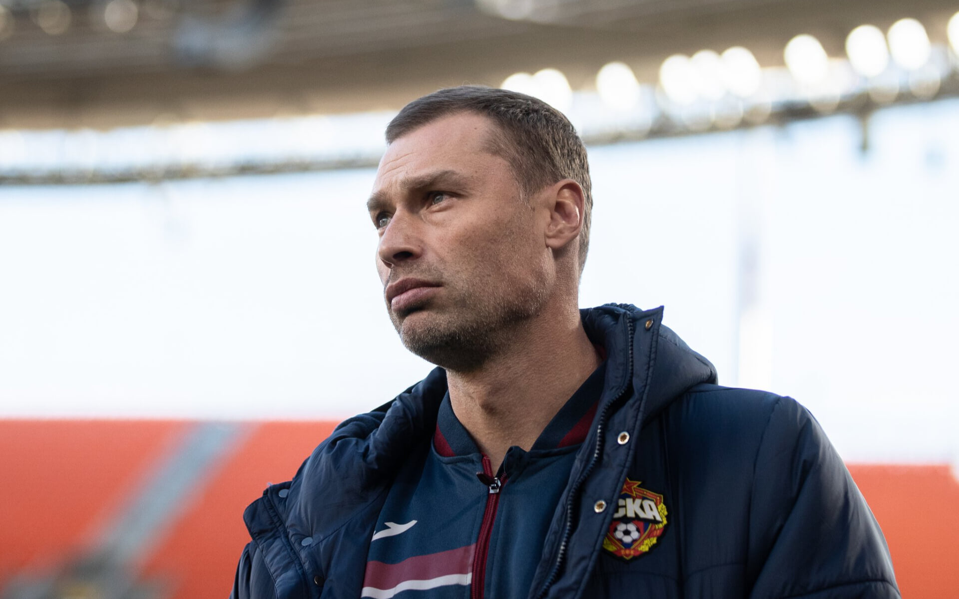 ЦСКА вышел в 1/8 финала Кубка России, победив Металлург Липецк (2:0) благодаря голам Бохинена и Бистровича