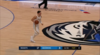 Luka Doncic with 16 Assists vs. Denver Nuggets