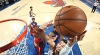 GAME RECAP: Knicks 109, Pistons 95