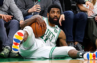 НБА, Бостон