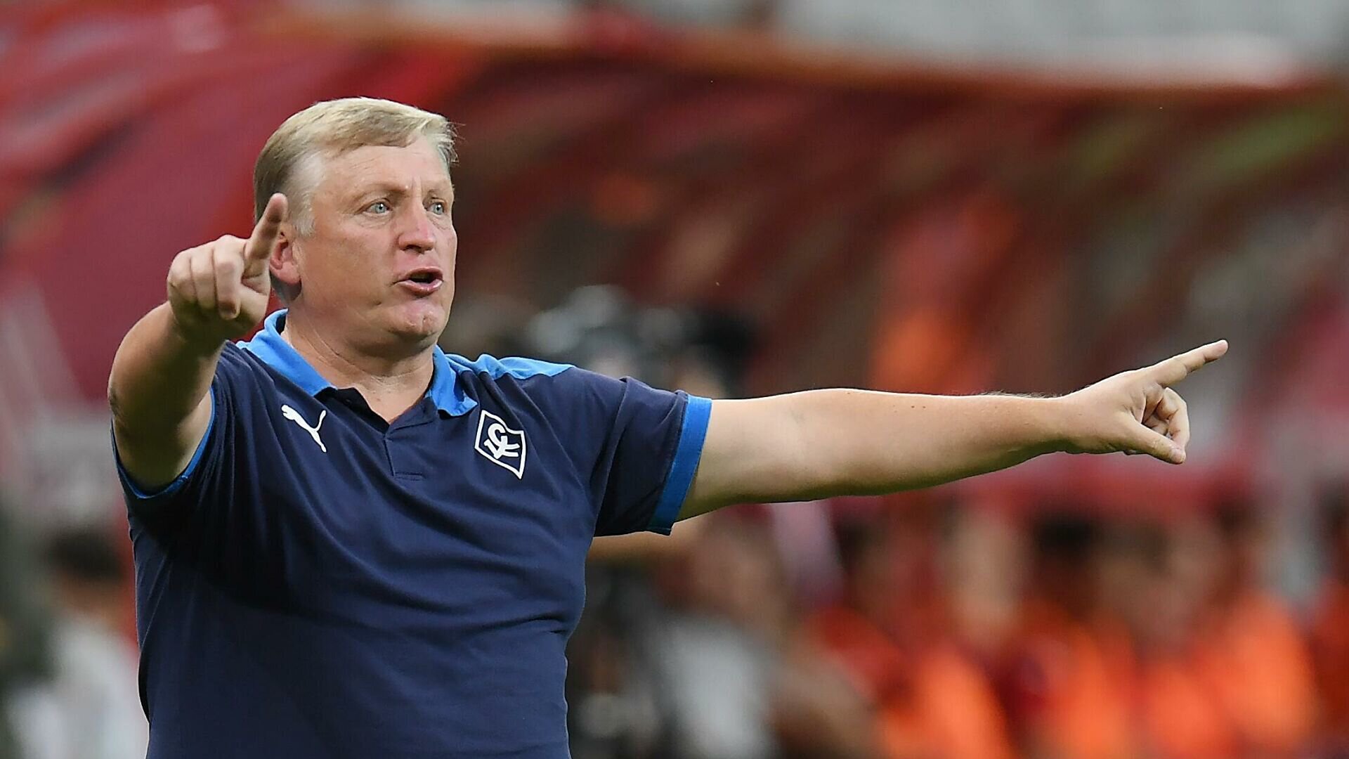 Крылья обыграли Факел в Кубке 1:0. У воронежцев 3 поражения в 3 матчах