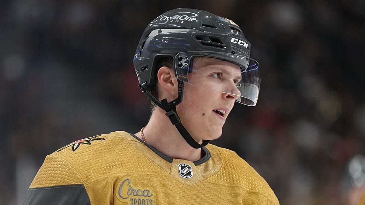 Дорофеев набрал 11 в матче с Коламбусом. У него 5 очков в 4 последних играх
