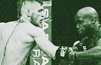 Конор Макгрегор, UFC, Конор Макгрегор – Дастин Порье, UFC 257