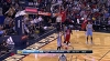 Anthony Davis with the dunk!